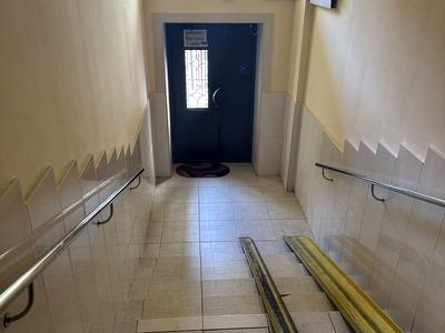 квартира за адресою Академіка Шалімова вул., 69-Б