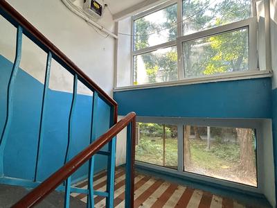 квартира за адресою Василя Овсієнка вул. (Білгородська), 4