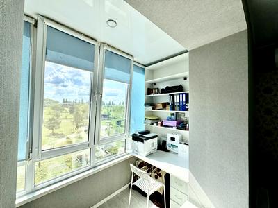 квартира за адресою паркова, 8