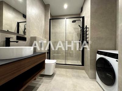 квартира за адресою Генуезька вул., 2/3