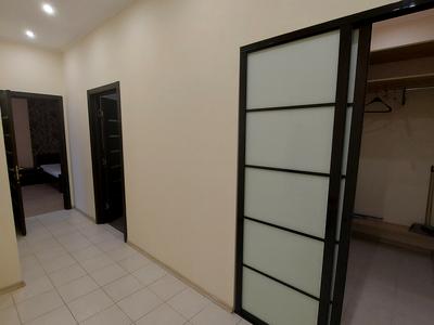 квартира по адресу Жемчужная ул., 3
