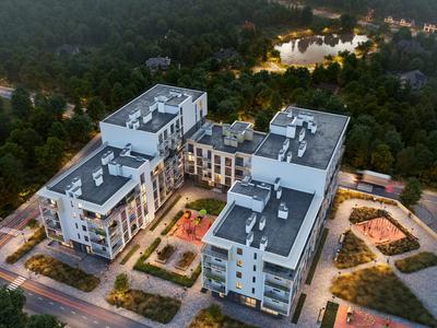 квартира за адресою Під Голоском вул., 16