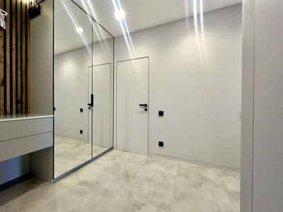 квартира за адресою Зарічна вул., 4 к2