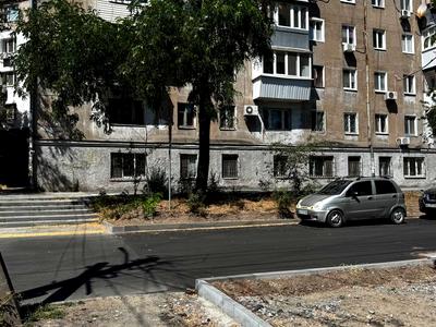 квартира за адресою Мусліма Магомаєва вул., 10
