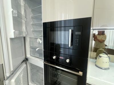квартира за адресою Київ, Голосіївський просп. (40-річчя Жовтня), 76
