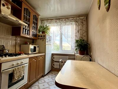квартира по адресу Покровский жилмассив ул., 5