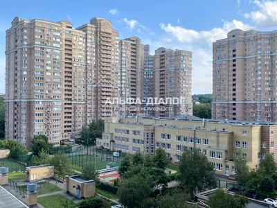 квартира за адресою Голосіївська вул., 13