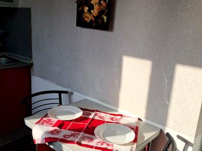 квартира по адресу Воздухофлотский просп. (Повітрофлотський), 52