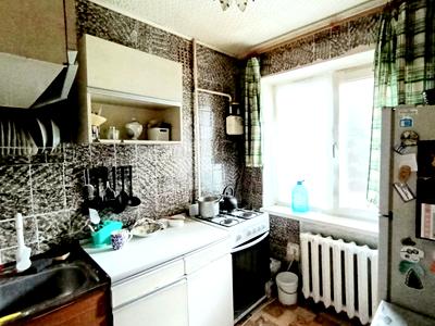 квартира за адресою 200-річчя Кривого Рогу просп., 8