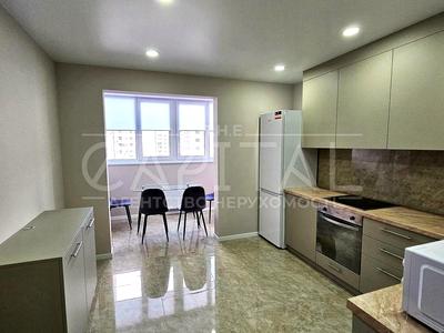 квартира за адресою Балтійський пров., 1