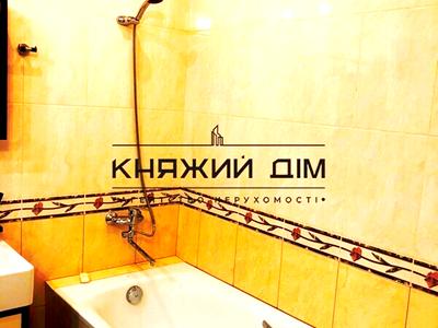 квартира за адресою Олександра Мишуги вул., 2
