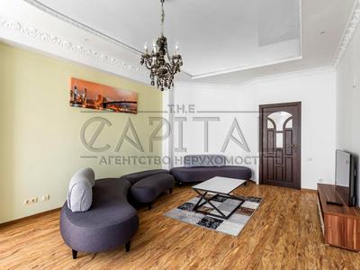 квартира за адресою Золотоустівська вул., 50