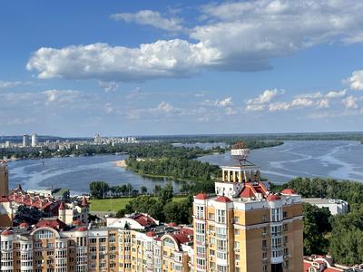 квартира по адресу Владимира Ивасюка просп. (Героїв Сталінграду), 6-А