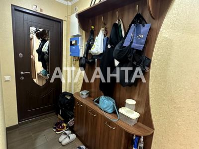 квартира по адресу Академика Филатова ул., 49