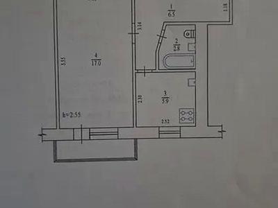 квартира за адресою Соборний майдан пл., 8