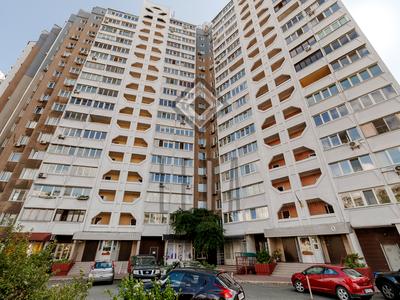 квартира по адресу Харьковское шоссе, 56
