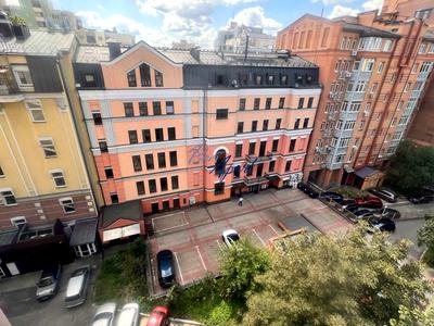 квартира по адресу Рыбальская ул., 3