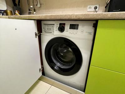 квартира за адресою Вітряні Гори вул., 1