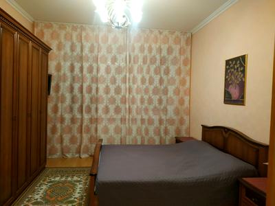 квартира за адресою Левка Лук'яненка вул. (Маршала Тимошенка), 21