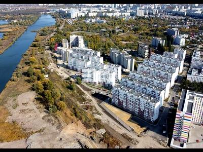 квартира за адресою Барабашова вул., 18