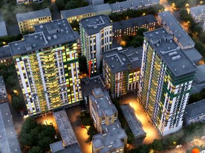 квартира за адресою Європейська вул. (Миронова), 11А