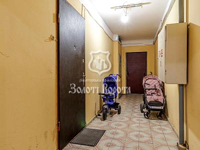 квартира по адресу Петра Григоренко просп., 1