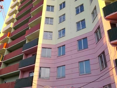квартира по адресу Академика Сахарова ул., 20