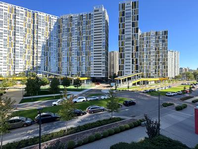 квартира по адресу Никольско-Слободская ул., 15