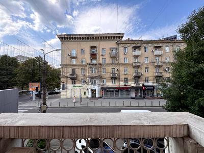 квартира за адресою Харківська вул., 2