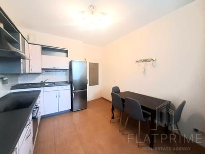 квартира за адресою Срібнокільська вул., 24