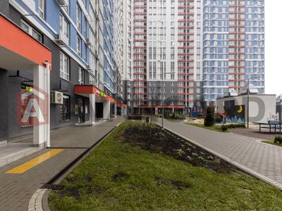 квартира за адресою Гліба Бабіча вул. (Канальна), 8-Б
