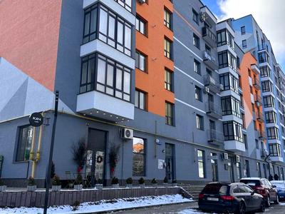 квартира за адресою Національної Гвардії вул., 14-Ю
