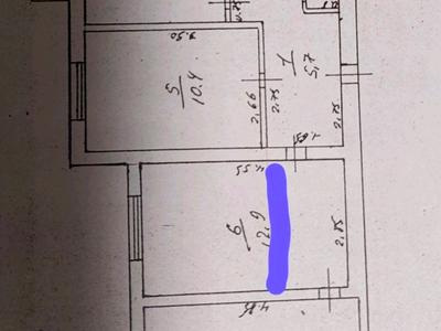 квартира по адресу Рождественская ул., 22