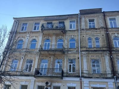 квартира по адресу Назаровская ул. (Ветрова), 1