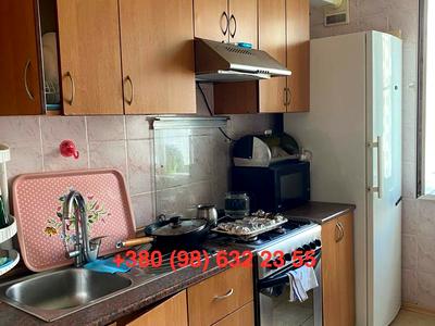 квартира за адресою Петра Григоренка просп., 19