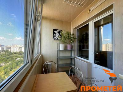 квартира за адресою Петра Григоренка просп., 18-А