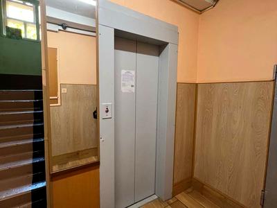 квартира за адресою Марсельская, 32/3