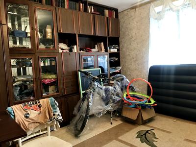 квартира за адресою Балтиморська вул. (Посмітного), 25
