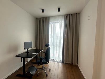 квартира по адресу Голубовича ул., 34