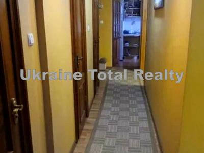 квартира за адресою Петра Радченка вул., 12