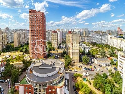 квартира по адресу Анны Ахматовой ул., 13-Д