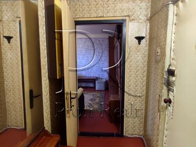 квартира за адресою Братиславська вул., 38