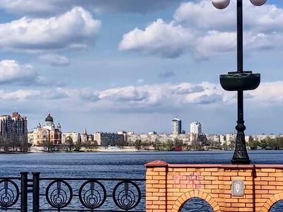квартира по адресу Александра Архипенко ул. (Мате Залки), 4-Б