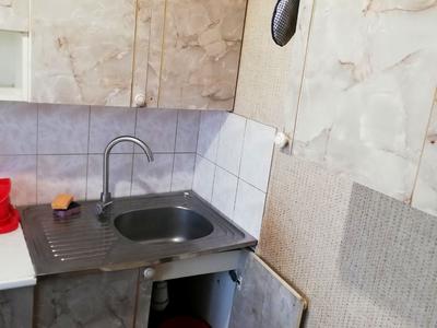 квартира по адресу Зодчих ул., 62
