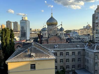 квартира за адресою Шота Руставелі вул., 44