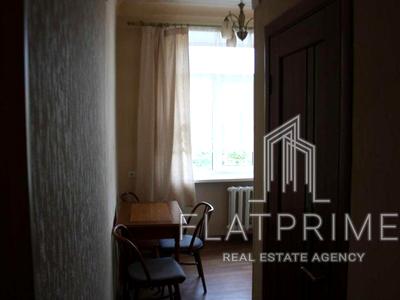 квартира за адресою Миколи Міхновського бульв. (Дружби Народів), 18/7