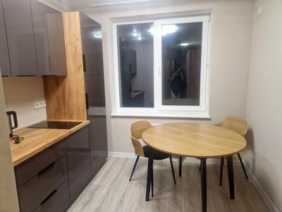 квартира по адресу Лысогорский пер., 20