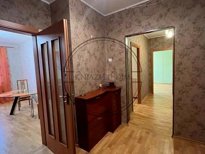 квартира за адресою Єлизавети Чавдар вул., 6