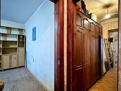 квартира за адресою Вадима Благовісного вул. (Нікольська), 32