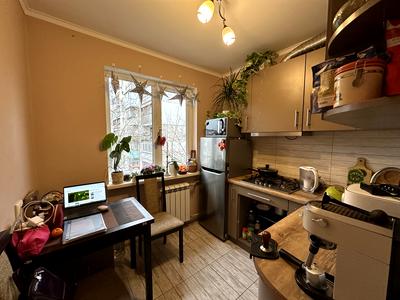 квартира по адресу Генерала Петрова ул., 27